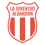 Club La Juventud de Albardón San Juan Logo PNG Vector