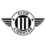 Club Libertad de Pocito San Juan Logo PNG Vector