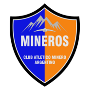 Club Minero Argentino de San Juan Logo PNG Vector