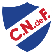 Club Nacional de Football Logo PNG Vector