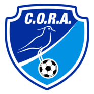 Club Obrero Rawson Alvear de Villa Krause San Juan Logo PNG Vector