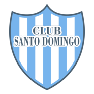 Club Santo Domingo de Rawson San Juan Logo PNG Vector
