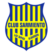 Club Sarmiento de Las Tapias Albardón San Juan Logo PNG Vector