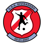 Club Social y Sportivo Divisadero de Divisadero Logo PNG Vector