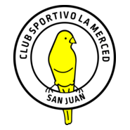 Club Sportivo La Merced de San José Logo PNG Vector
