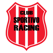 Club Sportivo Racing de Concepción San Juan Logo PNG Vector