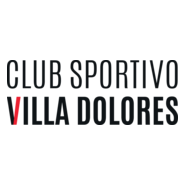 Club Sportivo Villa Dolores Logo PNG Vector