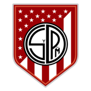 Club Sportivo y Deportivo Punta del Médano Logo PNG Vector