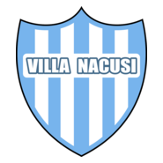 Club Villa Nacusi de Villa Nacusi San Juan Logo PNG Vector