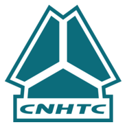 CNHTC SinoTruck Logo PNG Vector