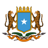 Coat of arms of Somalia Logo PNG Vector