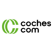 Coches Logo PNG Vector