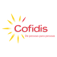Cofidis Logo PNG Vector