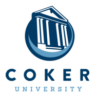 Coker University Logo PNG Vector