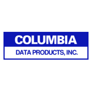 Columbia Data Products Logo PNG Vector
