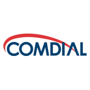 Comdial Logo PNG Vector