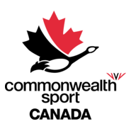 Commonwealth Sport Canada Logo PNG Vector