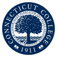 Connecticut College Logo PNG Vector