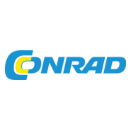 Conrad Electronic Logo PNG Vector