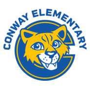 Conway Elementary School Logo PNG Vector