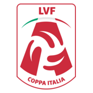 Coppa Italia LVF Logo PNG Vector