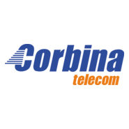 Corbina Telecom Logo PNG Vector