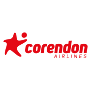 Corendon Airlines Logo PNG Vector