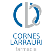 Cornes Larrauri Logo PNG Vector