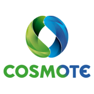 Cosmote Logo PNG Vector