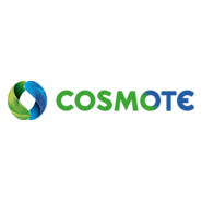 Cosmote Logo PNG Vector