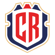 Costa Rica - Federación Costarricense de Fútbol Logo PNG Vector