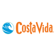 Costa Vida Logo PNG Vector
