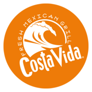 Costa Vida Logo PNG Vector