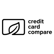 Credit Card Compare Logo PNG Vector