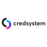 CredSystem Logo PNG Vector