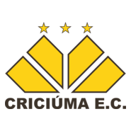 Criciúma EC Logo PNG Vector