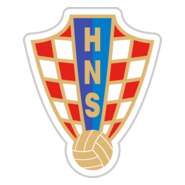 Croacia - Federación Croata de Fútbol Logo PNG Vector