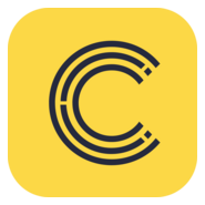 Crypterium (CRPT) Logo PNG Vector