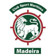 CS Maritimo Madeira Logo PNG Vector