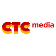 CTC Media Logo PNG Vector