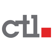 CTL Corporation Logo PNG Vector