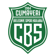 Cumayeri Belediyespor Logo PNG Vector