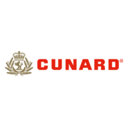 Cunard Logo PNG Vector