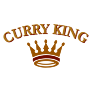Curry King Logo PNG Vector