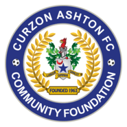 Curzon Ashton FC Logo PNG Vector
