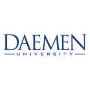 Daemen University Logo PNG Vector