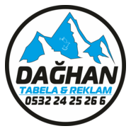 dağhan tabela Logo PNG Vector