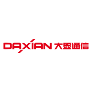 Dalian Daxian Mobile Technologies Co. Logo PNG Vector
