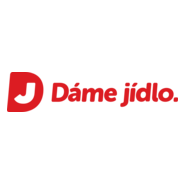 Dame Jidlo Logo PNG Vector