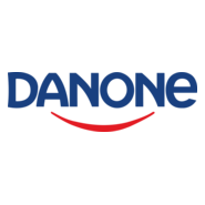 Danone Logo PNG Vector